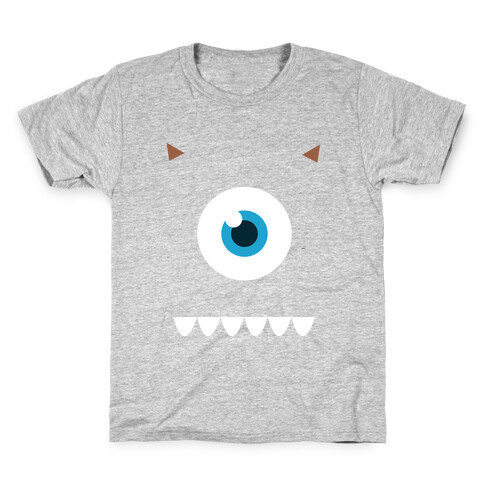 Wazowski Kids T-Shirt