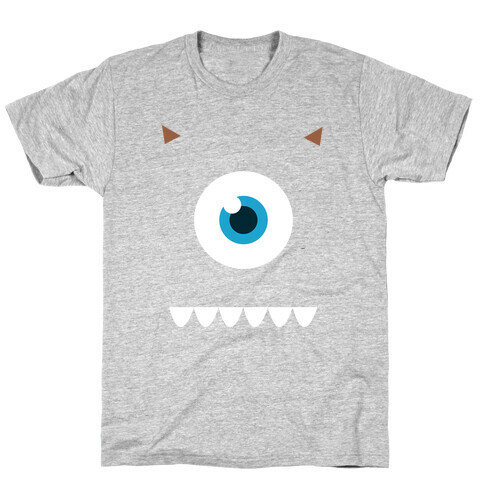 Wazowski T-Shirt