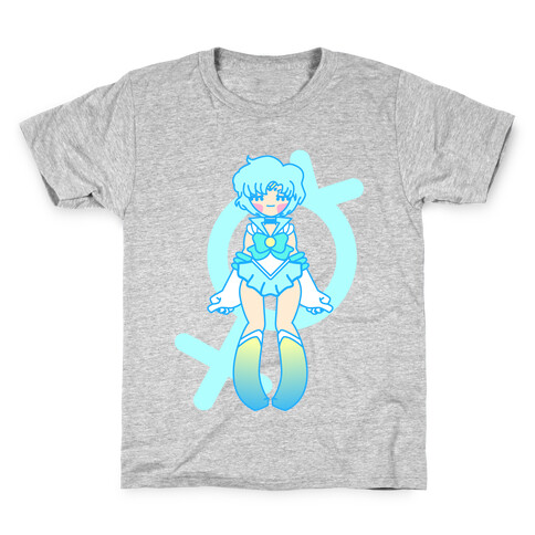 Pretty Soldiers: Mercury Kids T-Shirt