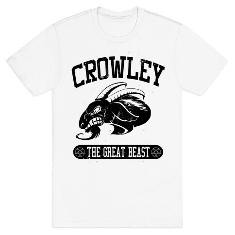 Crowley High School T-Shirt