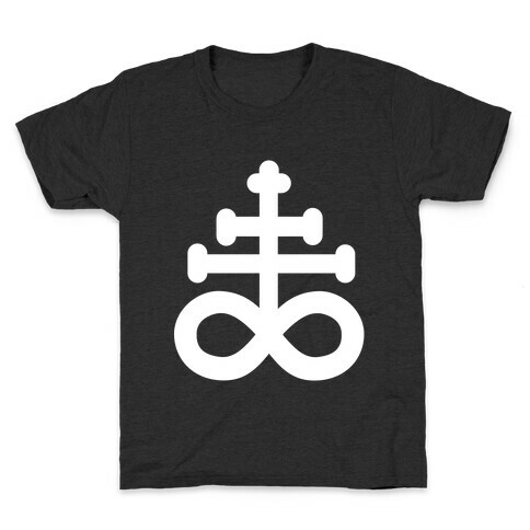 Leviathan Cross Kids T-Shirt