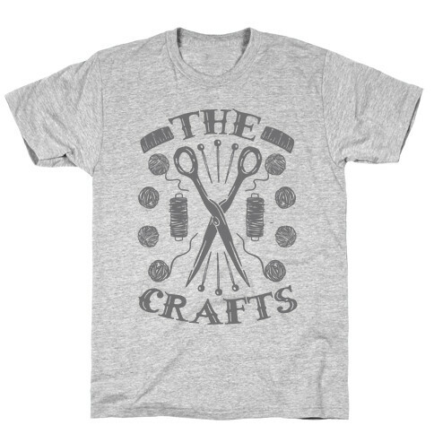 The Crafts T-Shirt