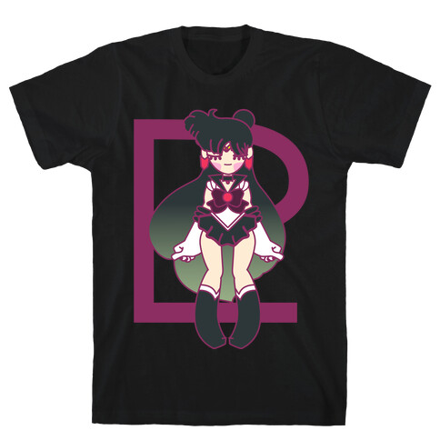 Pretty Guardian: Pluto T-Shirt