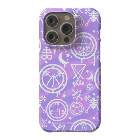 Summon iPhone Cases for Sale