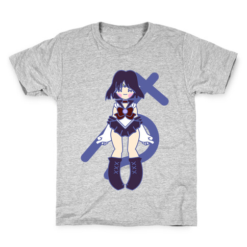 Pretty Guardian: Saturn Kids T-Shirt