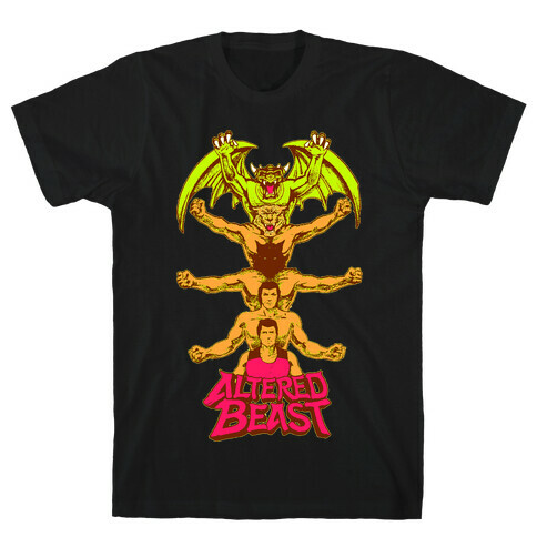 Altered Beast (Vintage) T-Shirt