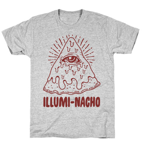 Illumi-Nacho T-Shirt