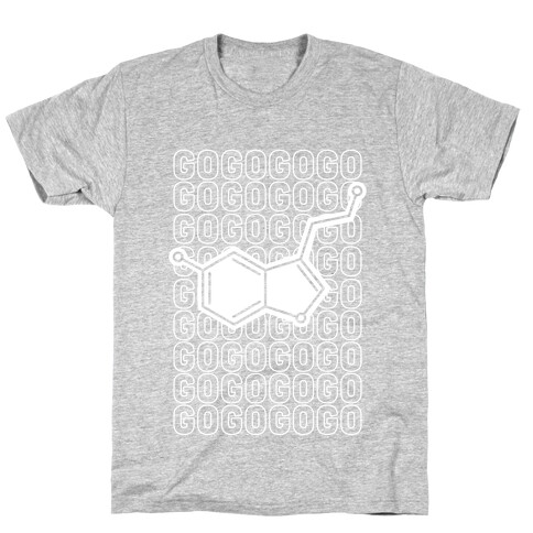 Go Serotonin Go! T-Shirt