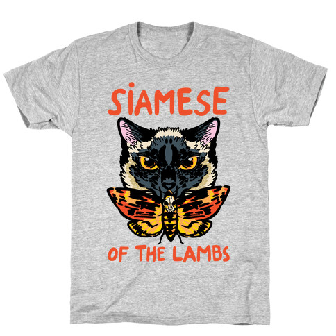 Siamese of The Lambs T-Shirt