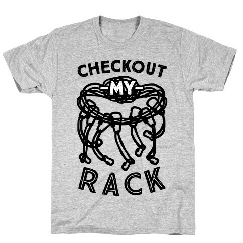 Checkout My Rack T-Shirt