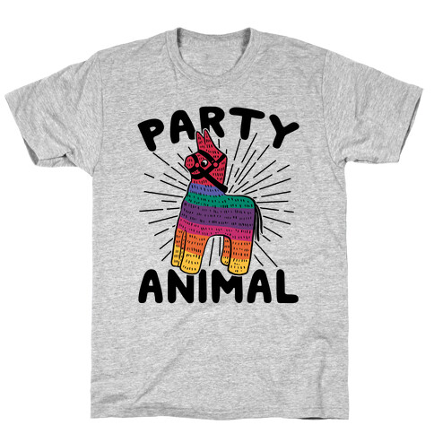 Party Animal T-Shirt