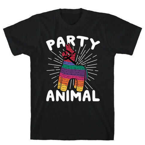 Party Animal T-Shirt