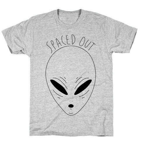 Spaced Out T-Shirt