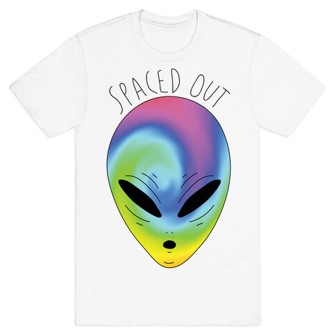 Spaced Out T-Shirt