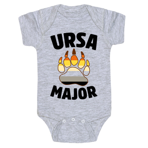 Ursa Major Baby One-Piece