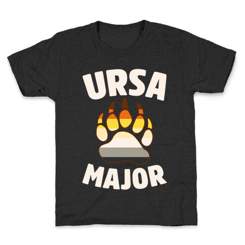 Ursa Major Kids T-Shirt