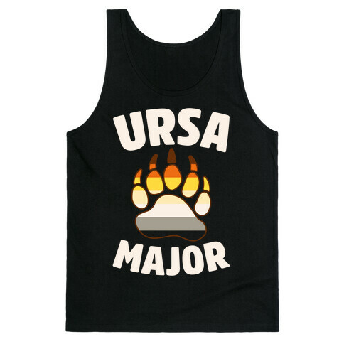 Ursa Major Tank Top