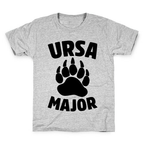 Ursa Major Kids T-Shirt