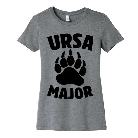 Ursa Major Womens T-Shirt