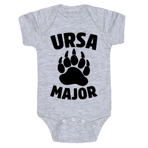 Ursa Major Baby One-Piece