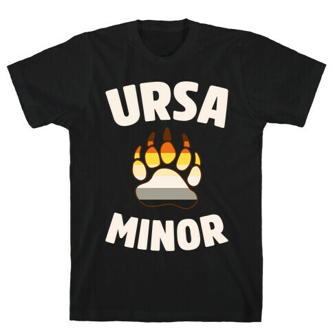 Ursa Minor T-Shirt