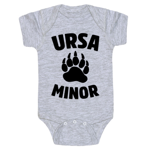 Ursa Minor Baby One-Piece