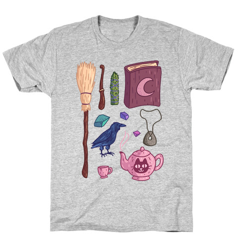 Witch Essentials T-Shirt