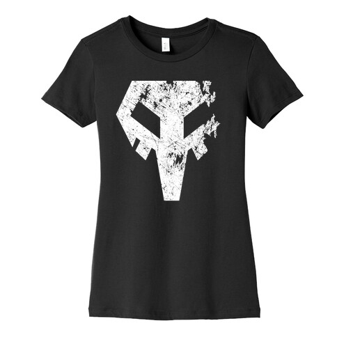 Gaige's Logo Womens T-Shirt