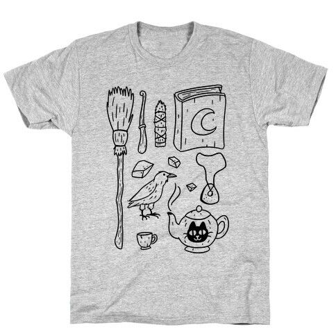 Witch Essentials T-Shirt