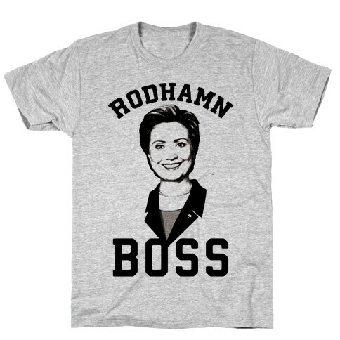 Rodhamn Boss T-Shirt