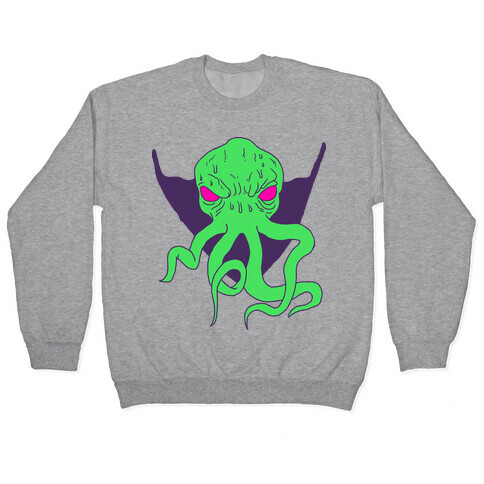 Mindflayer Pullover