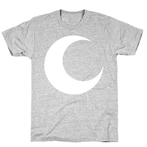 Moon Knight Logo T-Shirt