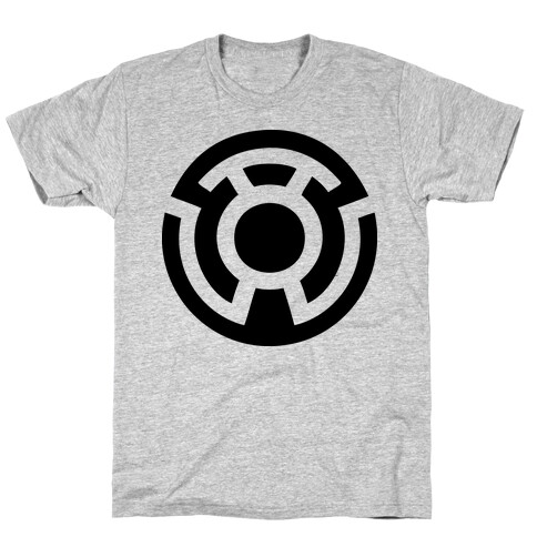 Sinestro Corps T-Shirt