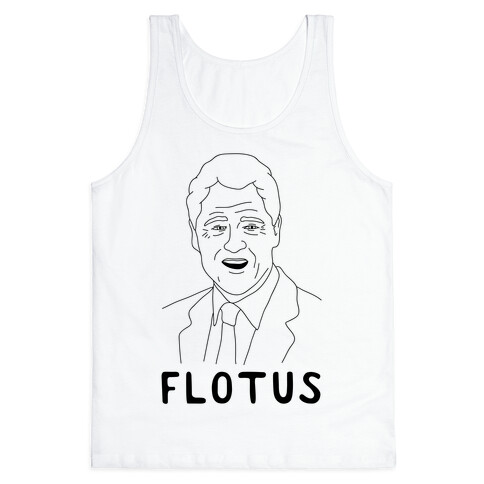 FLOTUS Tank Top