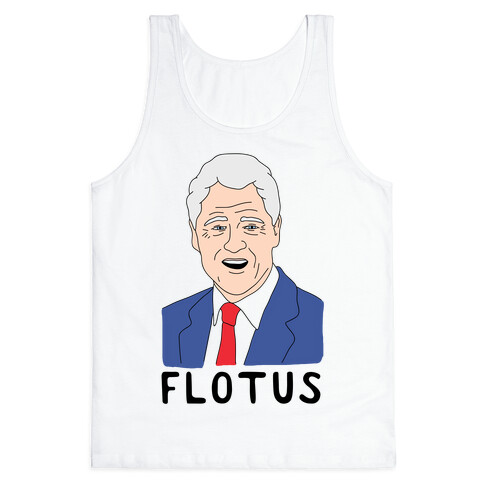 FLOTUS Tank Top