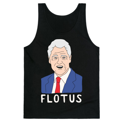 FLOTUS Tank Top