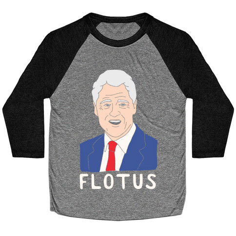 FLOTUS Baseball Tee