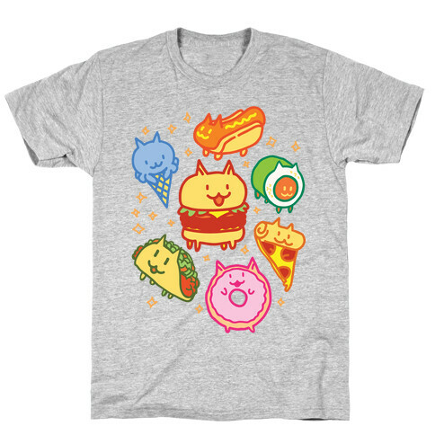 Cat Food T-Shirt