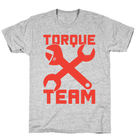 Torque Team T-Shirt