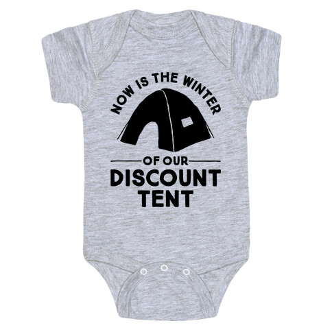 Discount Tent Baby One-Piece