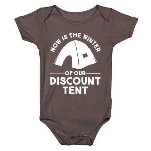 Discount Tent Baby One-Piece