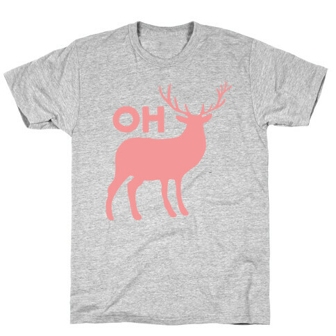 Oh Deer T-Shirt