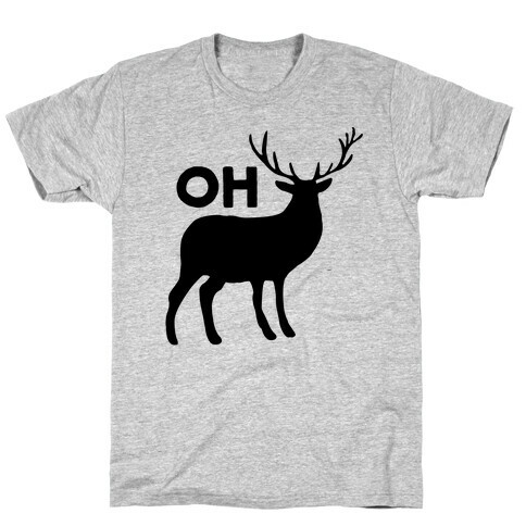 Oh Deer T-Shirt