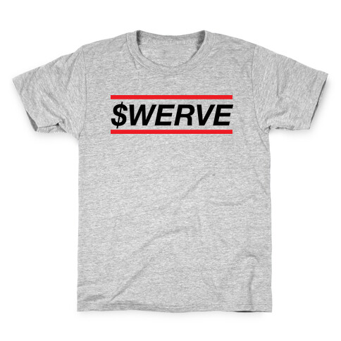 Swerve Kids T-Shirt