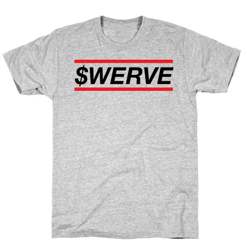 Swerve T-Shirt