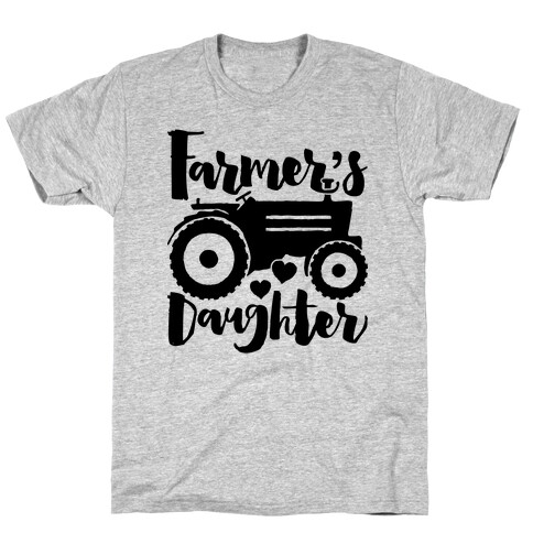 Farmer's Daughter T-Shirt