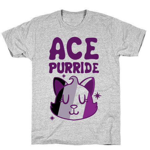 Ace Purride T-Shirt