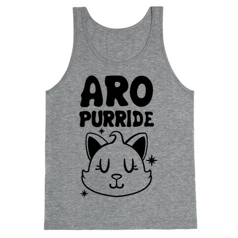 Aro Purride Tank Top