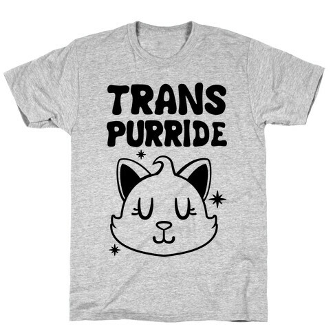 Trans Purride T-Shirt