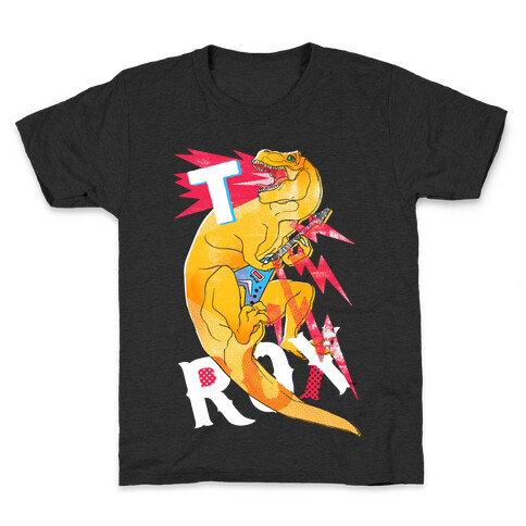 T Rox Kids T-Shirt